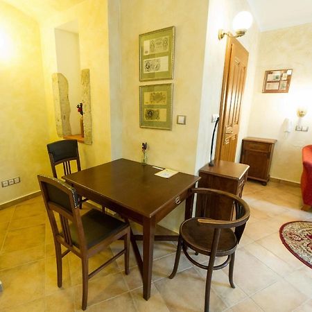 U Zvonu Apartments Český Krumlov Buitenkant foto