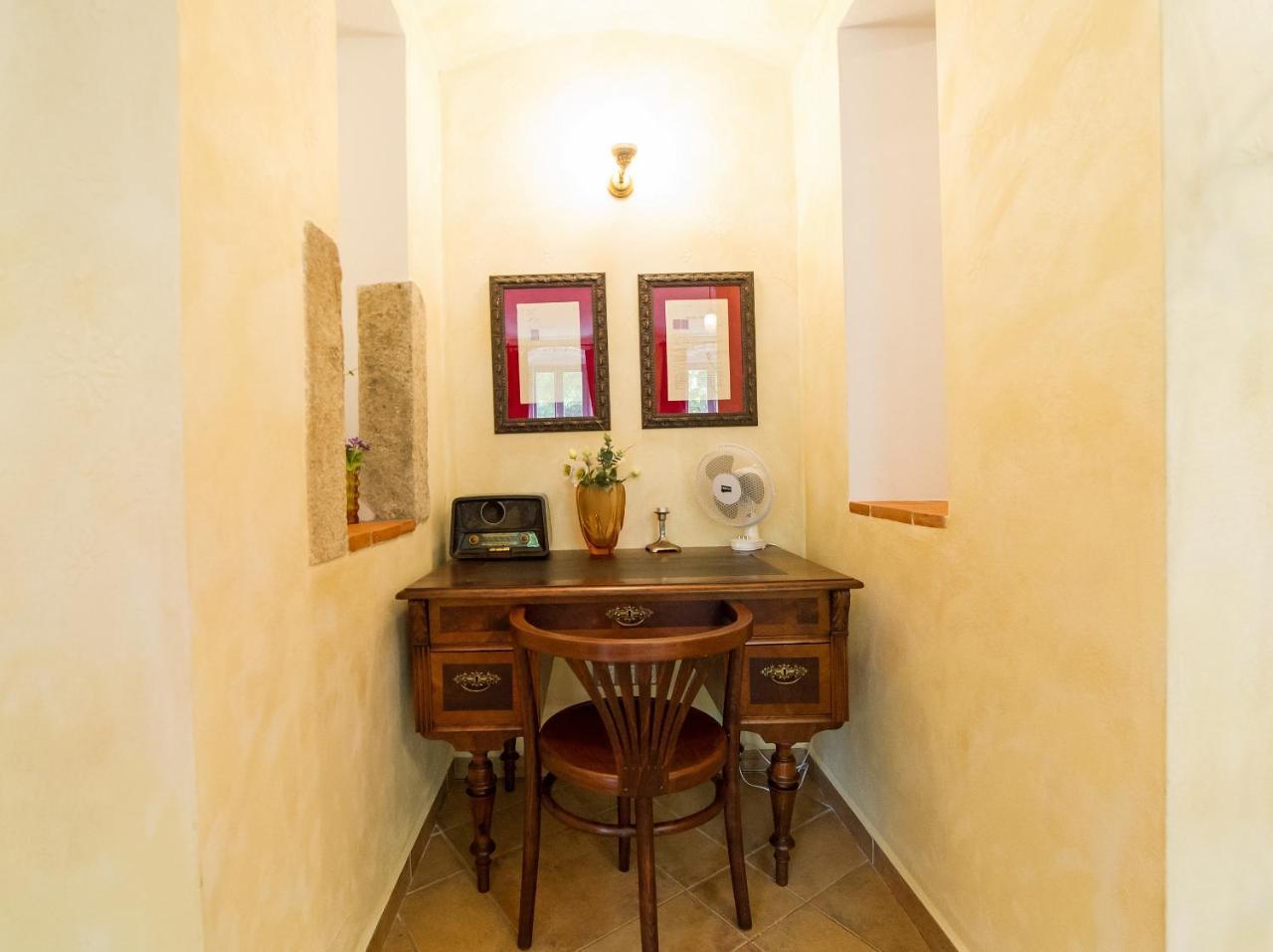 U Zvonu Apartments Český Krumlov Buitenkant foto