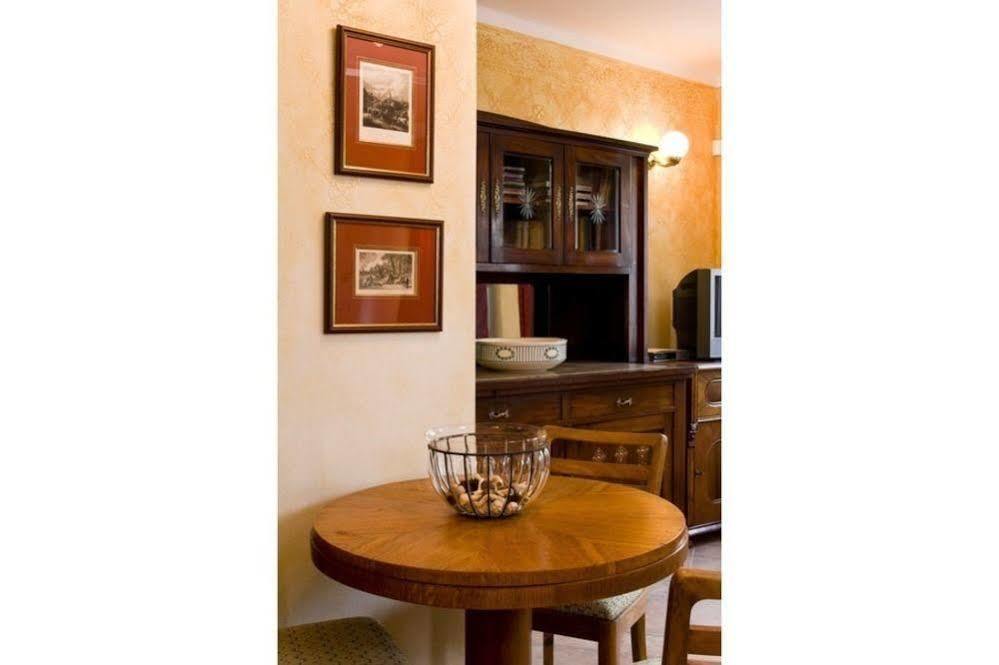 U Zvonu Apartments Český Krumlov Buitenkant foto