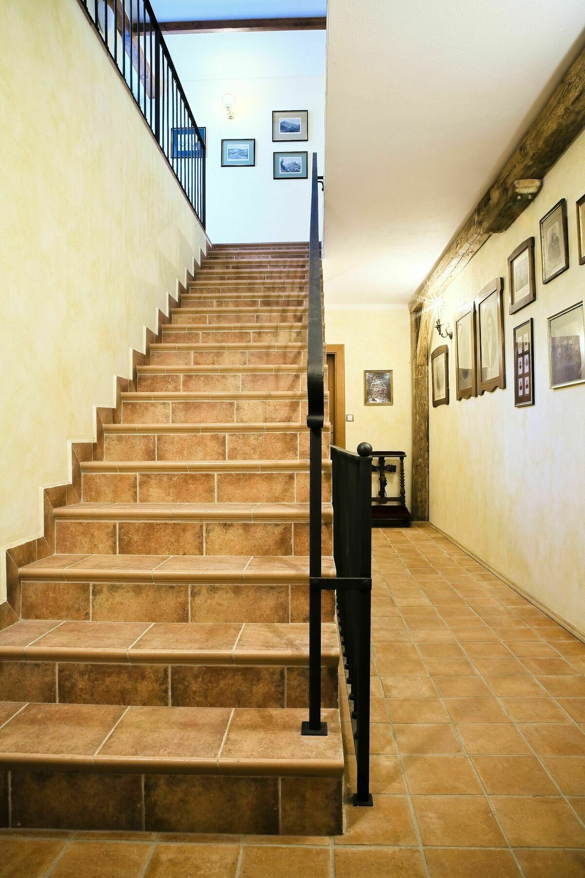 U Zvonu Apartments Český Krumlov Buitenkant foto