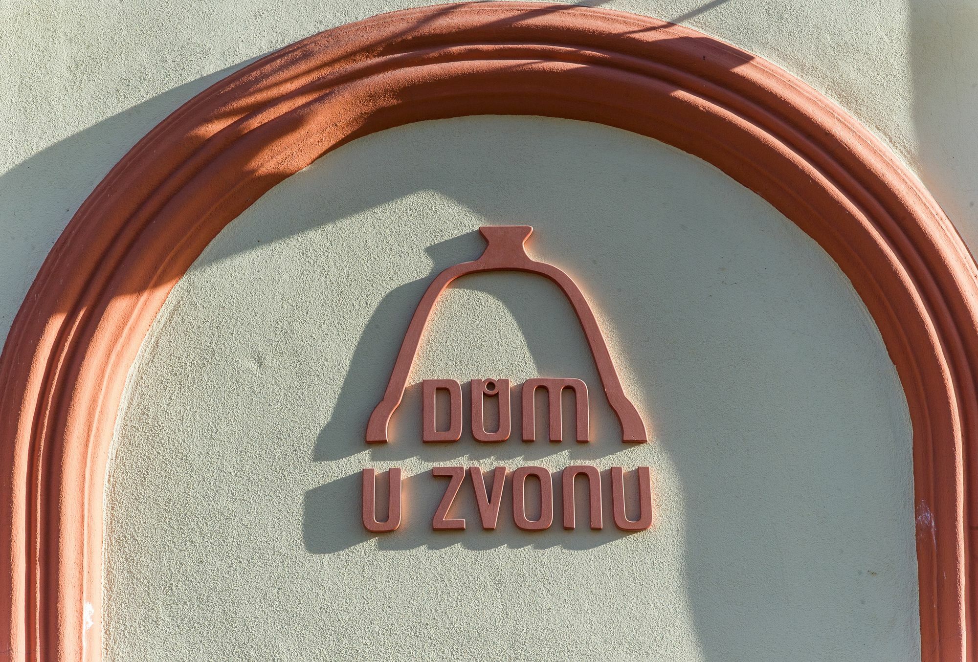 U Zvonu Apartments Český Krumlov Buitenkant foto